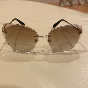 Authentic Chanel sunglasses